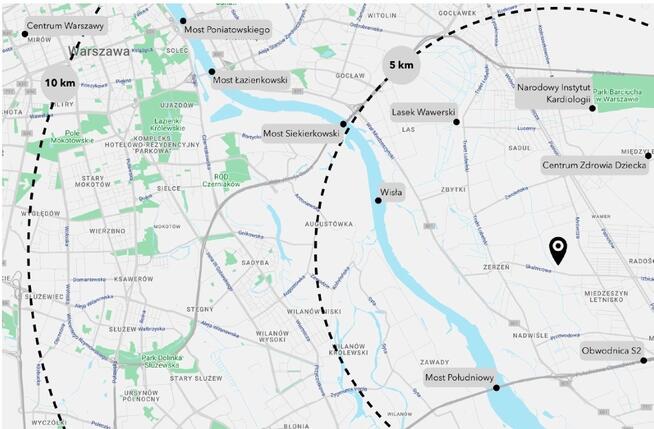 Twoje nowe mieszkanie w Osiedlu Międzyosiedlowa