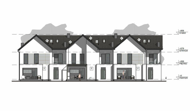 Twoje nowe mieszkanie w Osiedlu Międzyosiedlowa