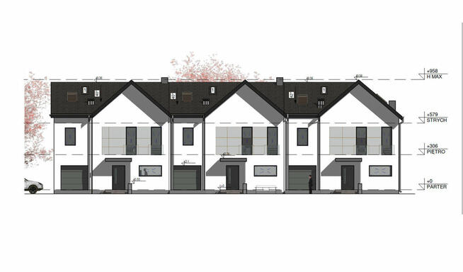 Międzyosiedlowa – idealne miejsce do życia