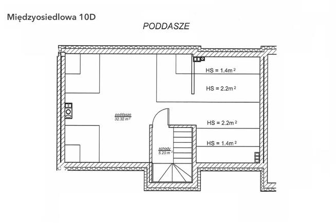 Komfort i natura – Osiedle Międzyosiedlowa