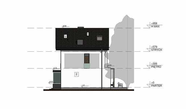 Komfort i natura – Osiedle Międzyosiedlowa