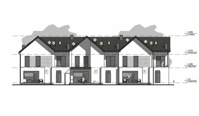 Komfort i natura – Osiedle Międzyosiedlowa