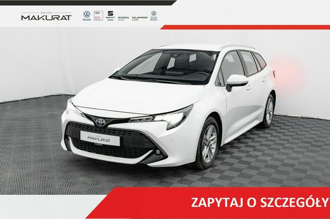 Toyota Corolla DW2TJ32 # 2.0 Hybrid Comfort LED K.cofania Podgrz.f Salon PL VAT 23%