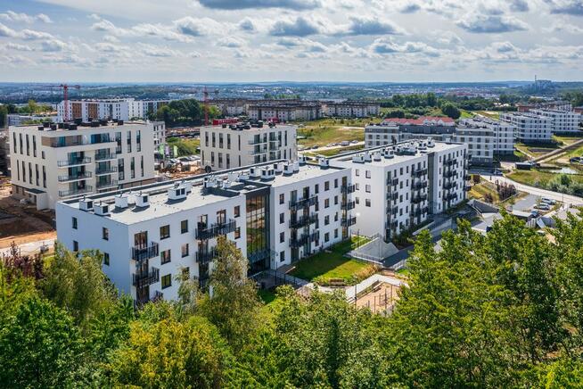 Mieszkanie Gdańsk Jasień, Potęgowska