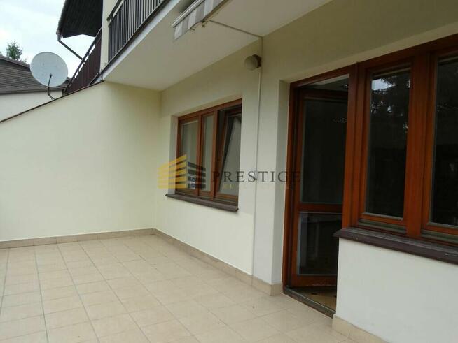 Dom na biuro w luksusowej lokalizacji