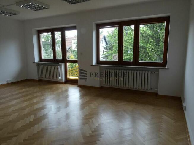 Dom na biuro w luksusowej lokalizacji