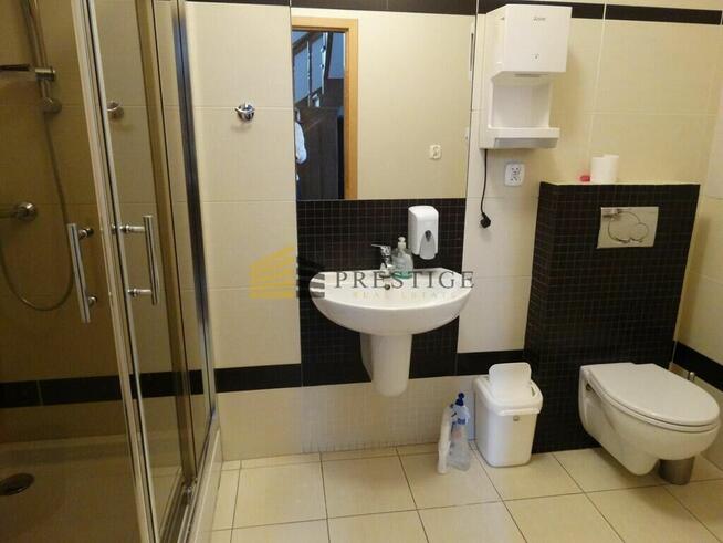 Dom na biuro w luksusowej lokalizacji