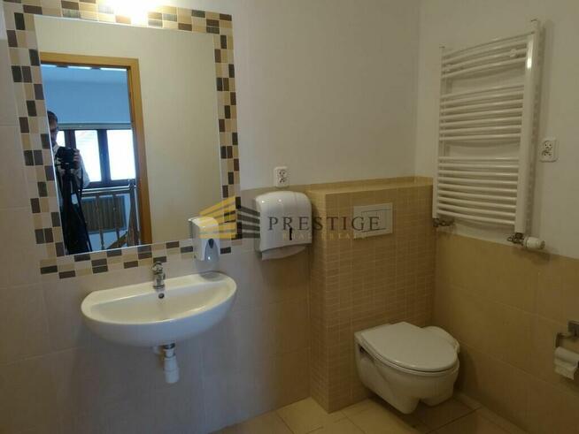 Dom na biuro w luksusowej lokalizacji