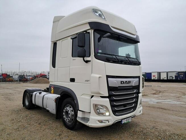 DAF xf 480