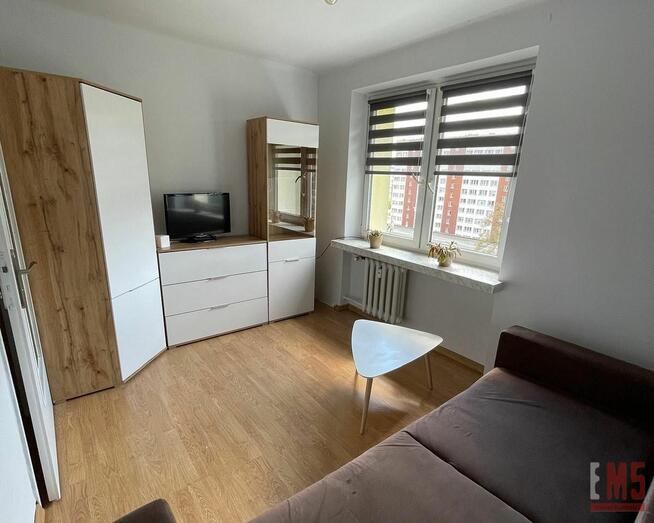 Mieszkanie Białystok Centrum