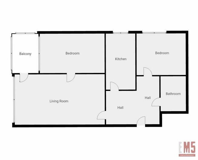 Mieszkanie Białystok Centrum
