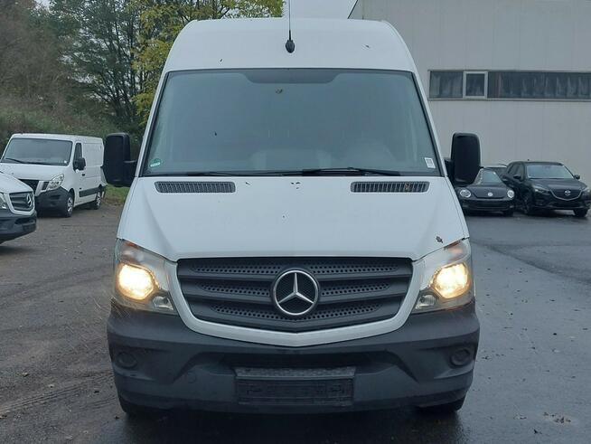 Mercedes Sprinter SALON / FV 23 % / BEAWYPADKOWY / RATY / LEASING.