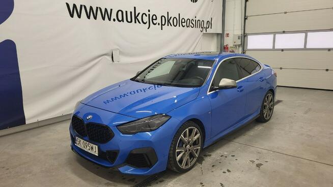 BMW Seria 2 (Wszystkie) Gran Coupe M235i xDrive