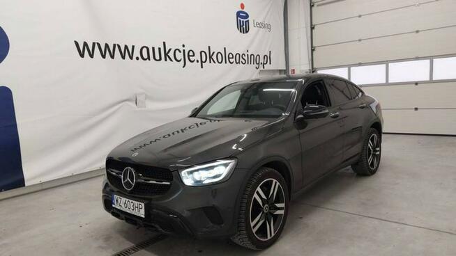 Mercedes GLC 300