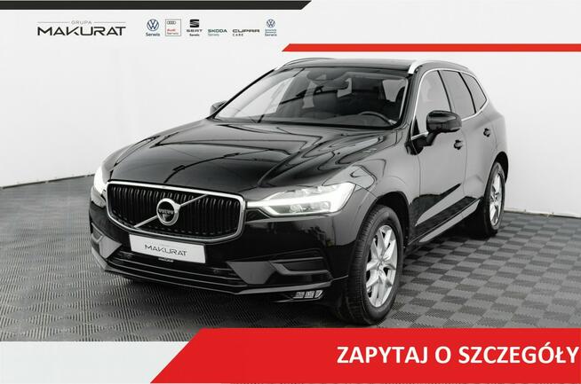 Volvo XC 60 GD2F163#D4 AWD Momentum Skóra Kamera 360 Podgrz. szyba Salon PL VAT23%