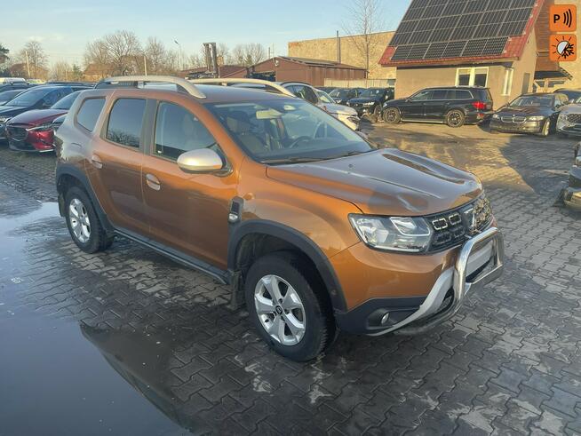 Dacia Duster Comfort  Klimat 109KM