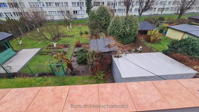 Na sprzedaż 4 pokojowe mieszkanie w Ząbkowicach Śl