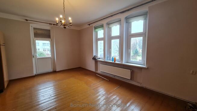 Na sprzedaż 4 pokojowe mieszkanie w Ząbkowicach Śl