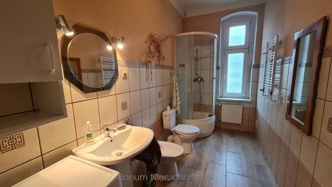 Na sprzedaż 4 pokojowe mieszkanie w Ząbkowicach Śl