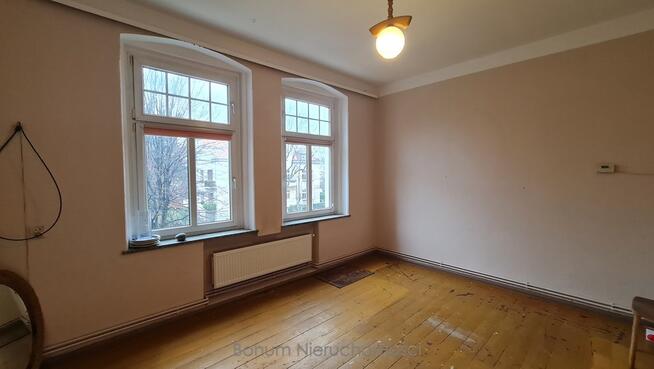 Na sprzedaż 4 pokojowe mieszkanie w Ząbkowicach Śl