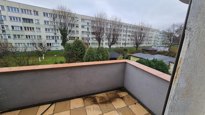 Na sprzedaż 4 pokojowe mieszkanie w Ząbkowicach Śl