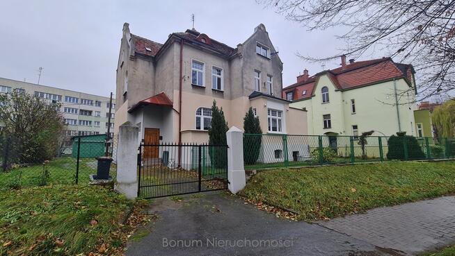 Na sprzedaż 4 pokojowe mieszkanie w Ząbkowicach Śl