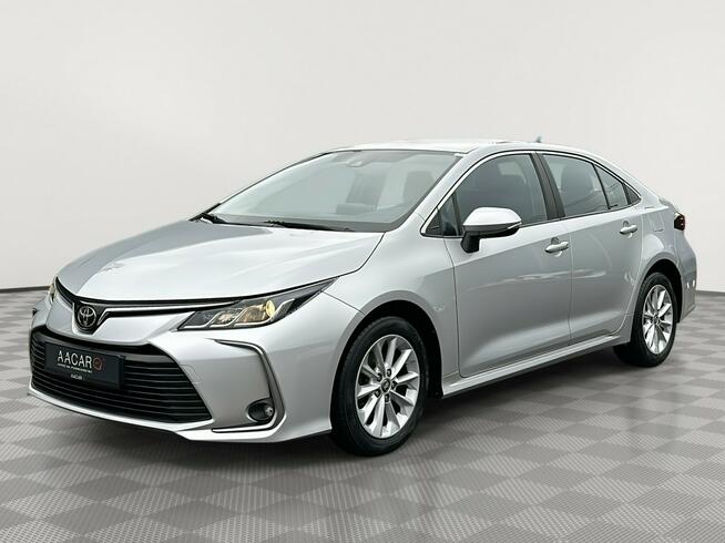 Toyota Corolla Comfort, Kamera, Salon Polska, FV23% 1właściciel, Gwarancja, DOSTAWA