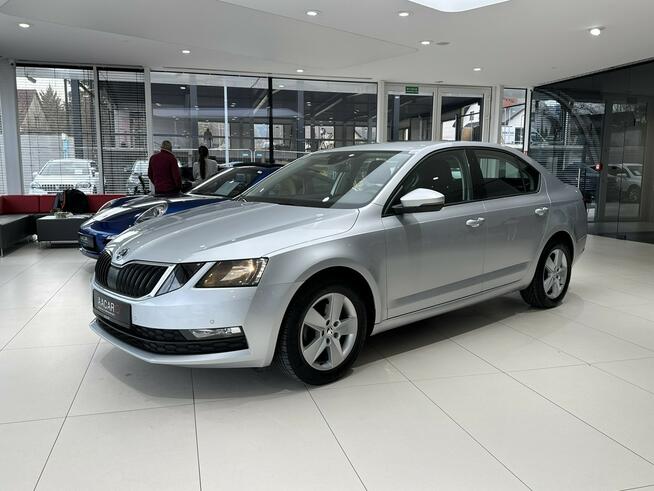 Škoda Octavia Ambition, CarPlay/Android, SalonPL, FV-23%, 1-wł, gwarancja, DOSTAWA