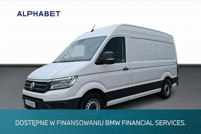 VOLKSWAGEN  Crafter 35 BiTDI Euro 6