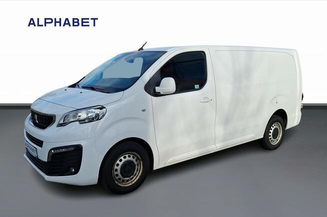 Peugeot Expert 2.0 BlueHDi Long 3,1t Premium