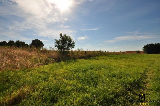 Działka rolna Stojkowo gm. Dygowo