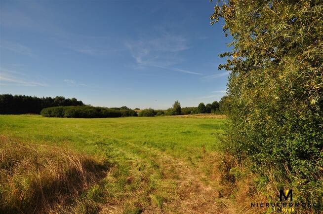 Działka rolna Stojkowo gm. Dygowo
