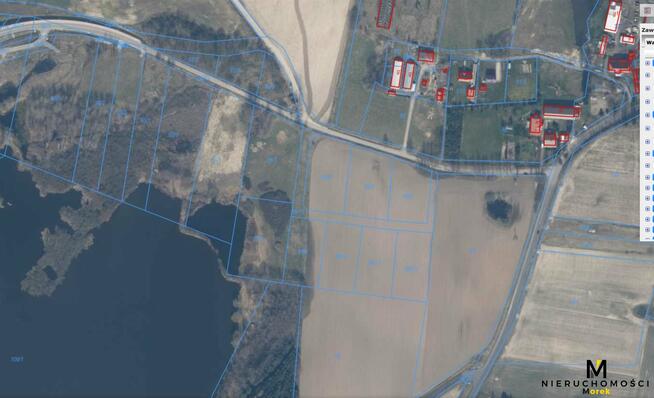 Działka rolna Stojkowo gm. Dygowo