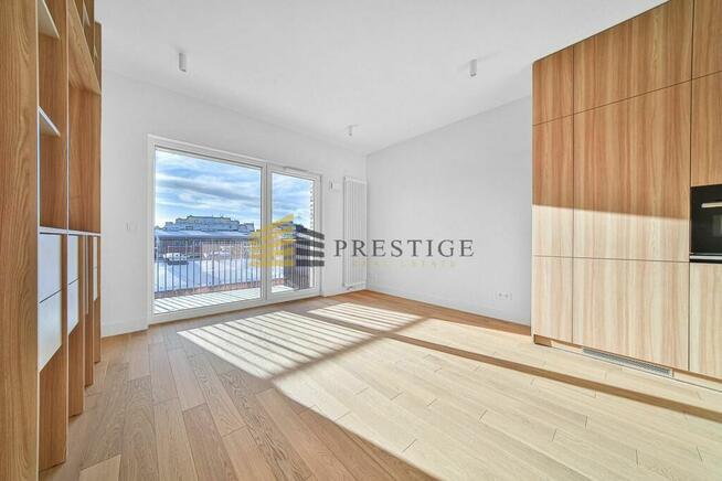 Mieszkanie Warszawa, ul. stacja metra Szwedzka