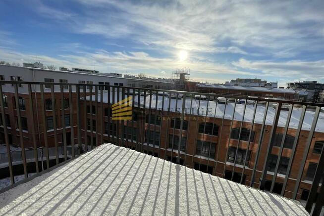 Mieszkanie Warszawa, ul. stacja metra Szwedzka