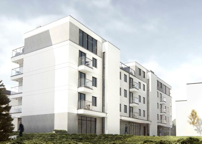 Lokal użytkowy Rzeszów, Legionów