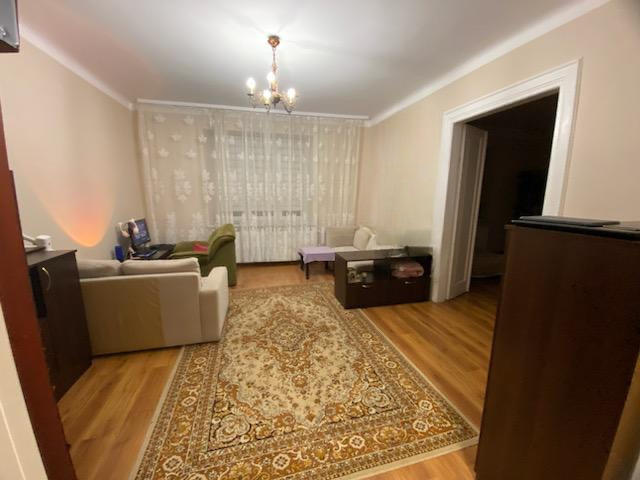 Mieszkanie Siedlce, ul. Władysława Reymonta