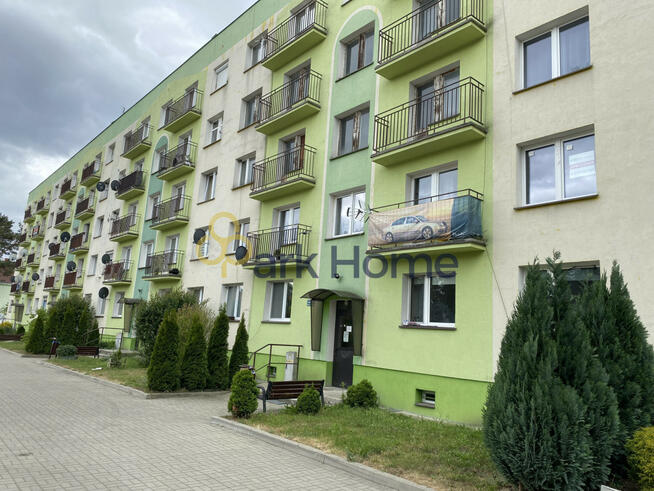 Mieszkanie Szczytnica gm. Warta Bolesławiecka,