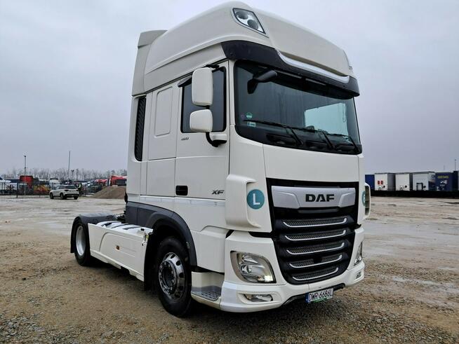 DAF xf 480