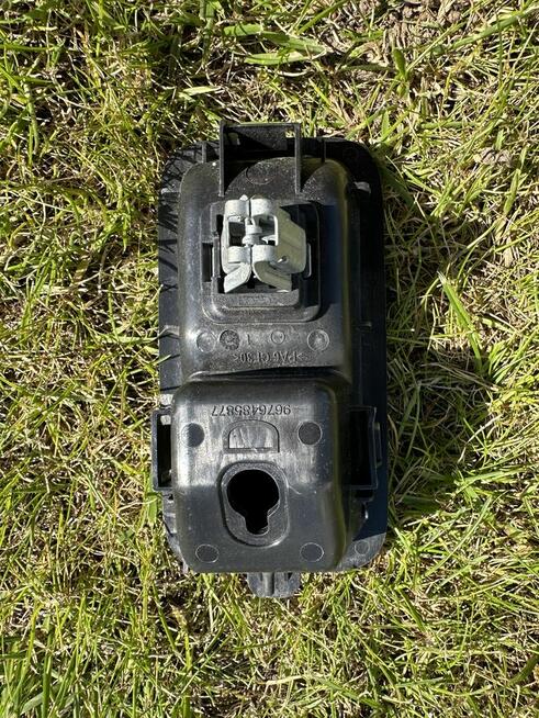 klamka PEUGEOT 508 2019