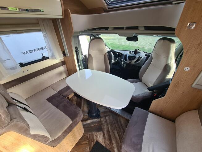 wypożyczalnia wynajem kamperów wynajmem w Lublinie Lublin