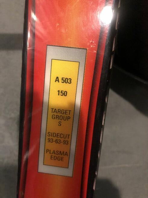 Narty Fischer, Buty nr37 Dachstein, kask Carera i okulary