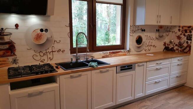 Panele Szklane - Szkło do kuchni Wałbrzych