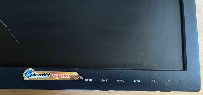 Monitor 21.5 LED ASUS VS228