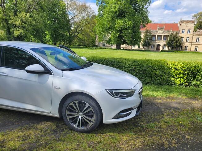 Insignia B SPORT