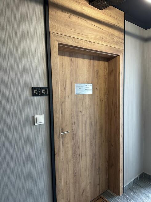 Apartament Kasprowicza 20 C 313