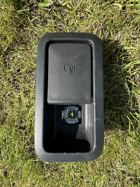 klamka PEUGEOT 508 2019