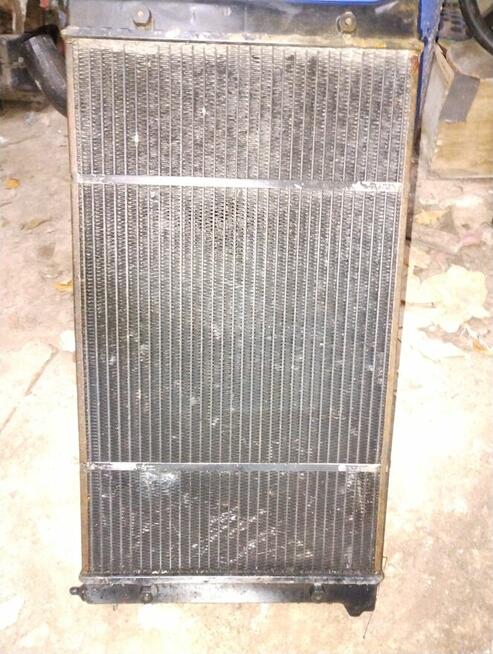 Sprzedam różne części pozostałosci po autach z czasów PRL