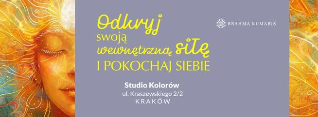 Odkryj Swoją Wewnętrzną Siłę i Pokochaj Siebie