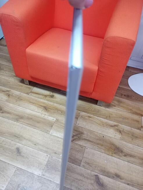 Rama plakatowa aluminiowa Snap frame zatrzaskowa 73x103